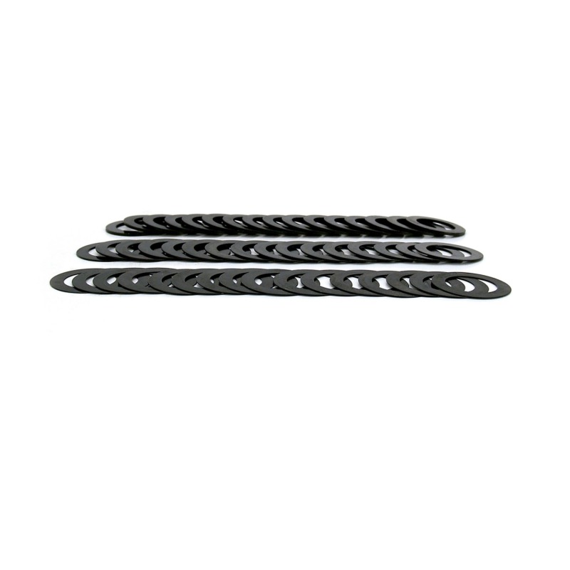 COMP Cams Spring Shim Kit 1.250 - 4753CPG