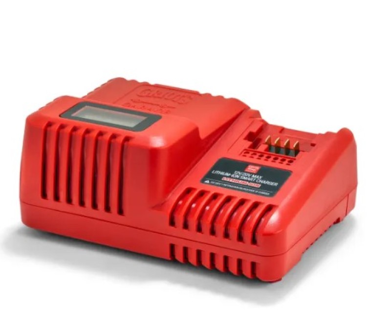 Griots Garage 12V/20V Lithium-Ion Smart Charger - BGCHG