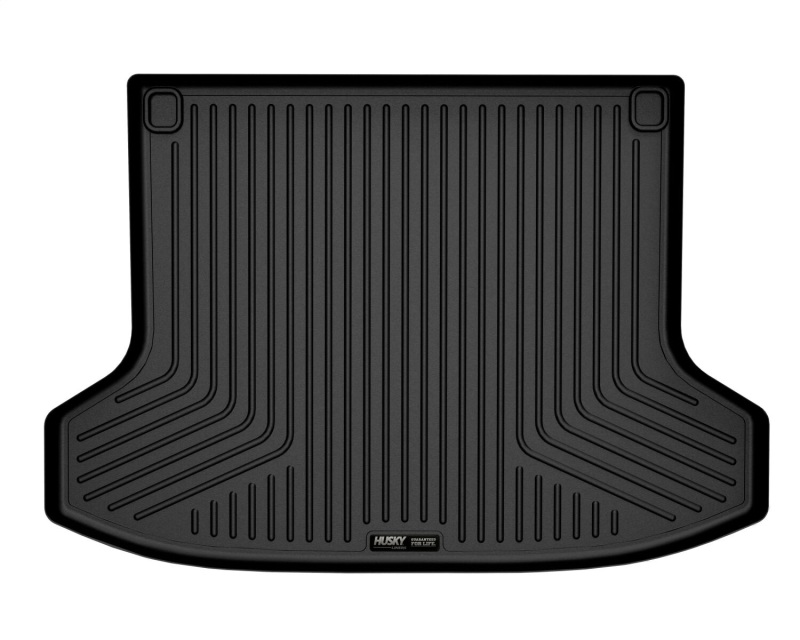 Husky Liners 2022 Infiniti QX55 WeatherBeater Cargo Liner - Black - 25031