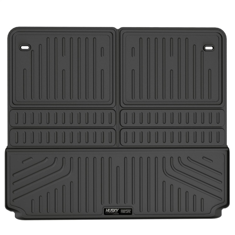 Husky Liners 2022 Mitsubishi Outlander WeatherBeater Cargo Liner - Black - 25191