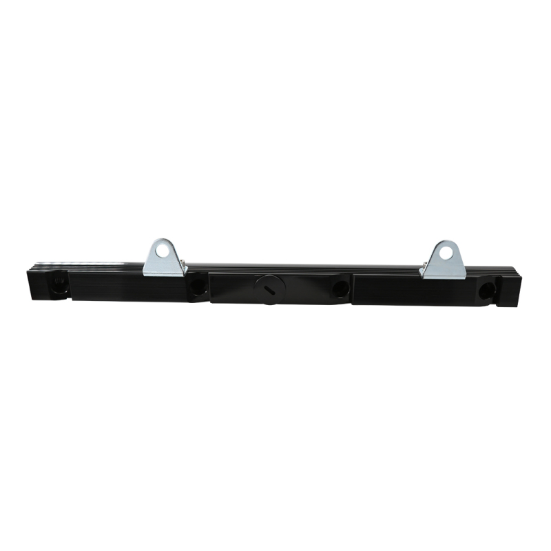 Aeromotive GM LS2 Fuel Rails - Black - 14188