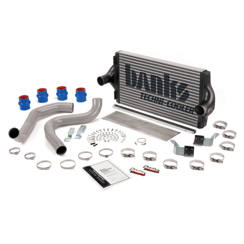 Banks 25973 Techni Cooler System For 00-03 Ford F-550 Super Duty 7.3L