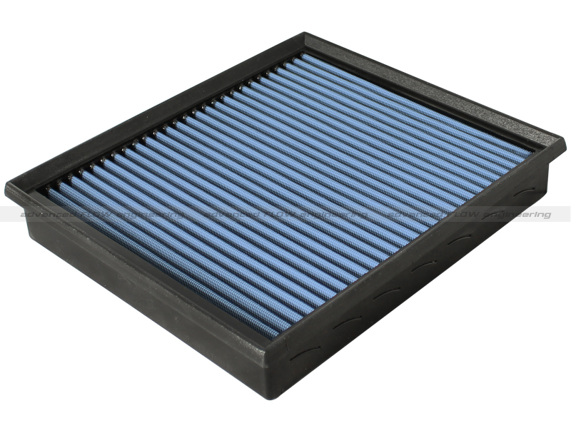 aFe Power 30-10247 Magnum FLOW Pro 5R Air Filter; For Tundra/Tacoma/Sequoia