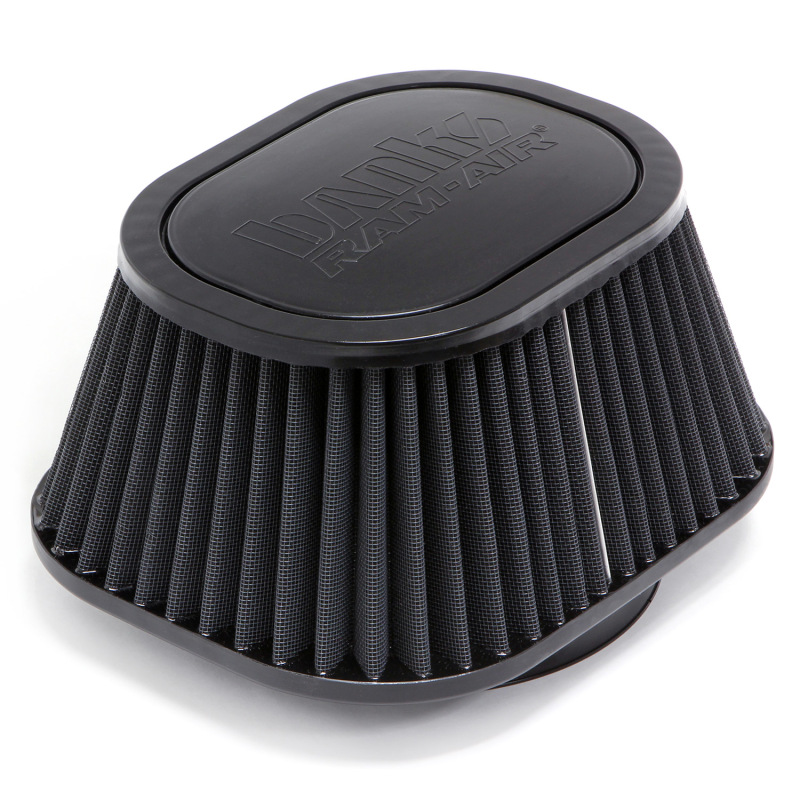 Banks 42138-d Air Filter Element DRY Ram-Air Syst For 99-15 Chevy/GMC