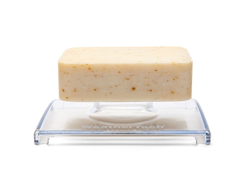 WeatherTech Universal Soap Saver - Clear - SS2C1
