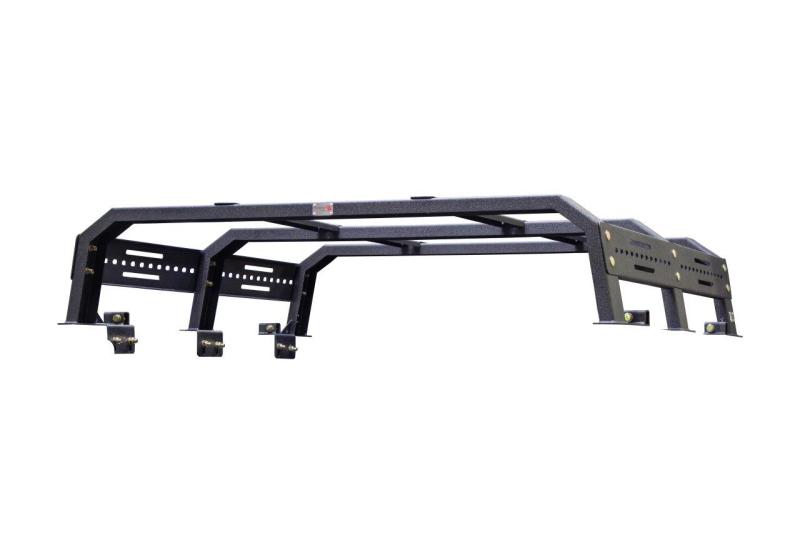 Fishbone Offroad 2016+Toyota Tacoma Long 74In Tackle Rack - FB21245