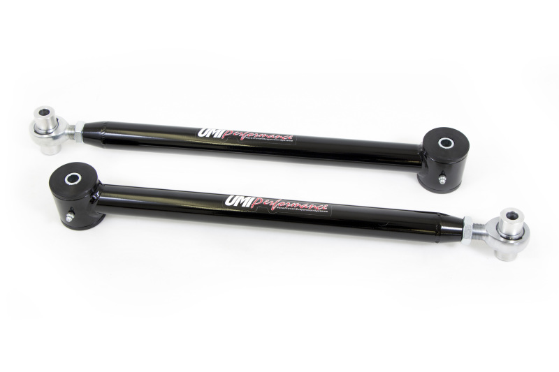 UMI Performance 82-02 GM F-Body Tubular Adjustable Lower Control Arms - 2016-B