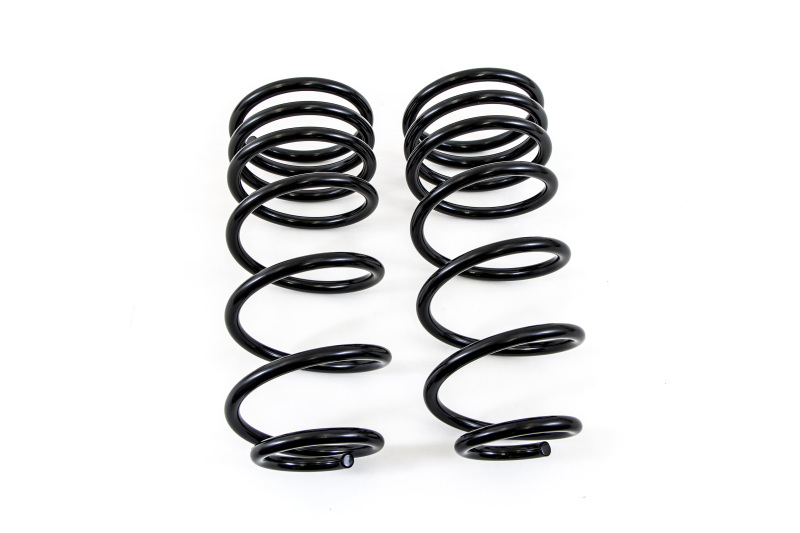 UMI Performance 93-02 GM F-Body Lowering Springs Rear 1.5in Lowering - 2061R