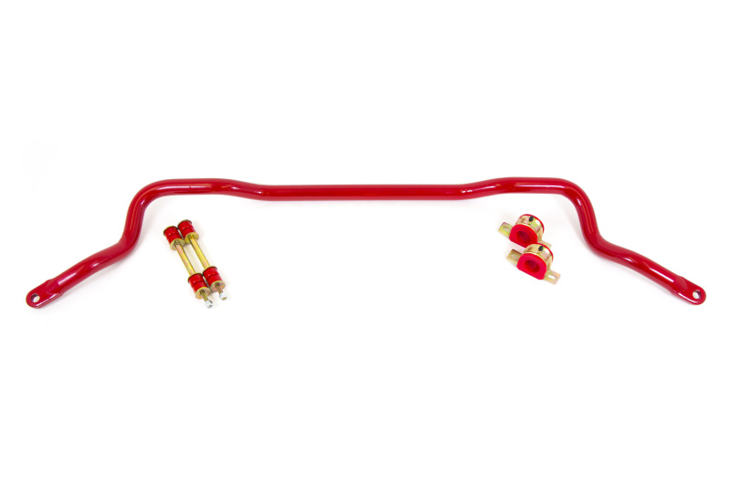 UMI Performance 93-02 GM F-Body Front Sway Bar 35mm Tubular - 2112-R