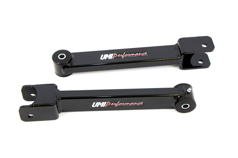 UMI Performance 08-09 Pontiac G8 10-14 Camaro Trailing Arms - 2515-B