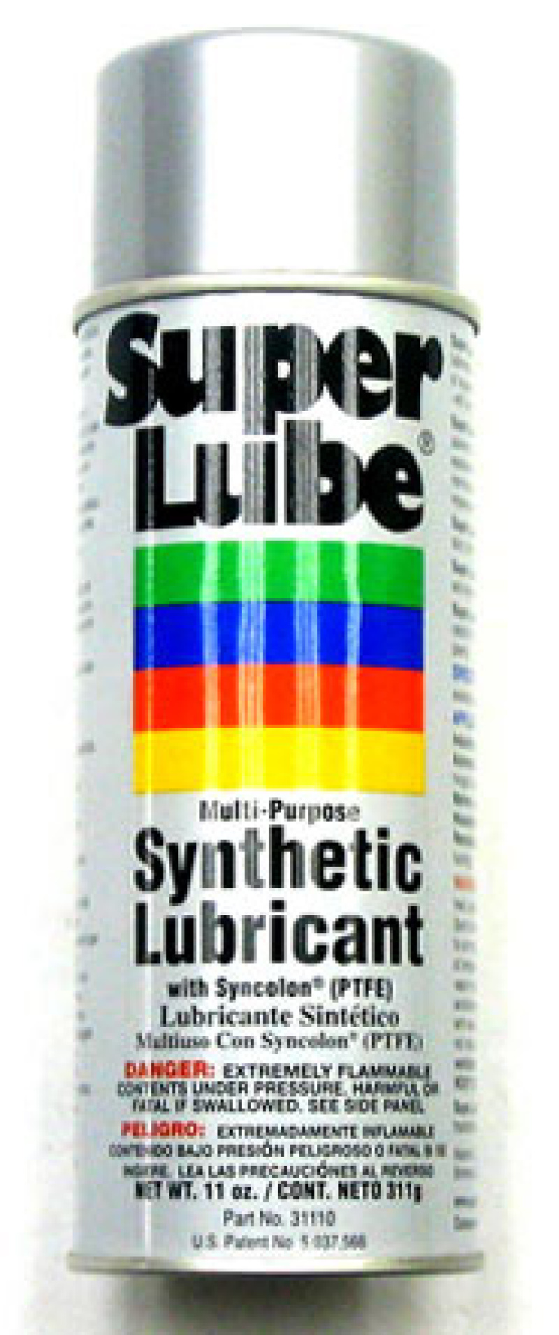 UMI Performance Super Lube Synthetic Rod End Rust Preventive Lubricant - 3009