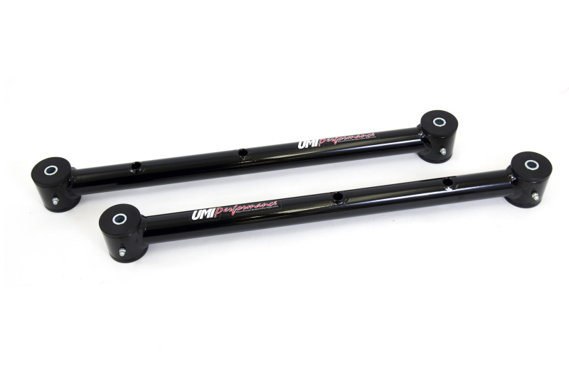 UMI Performance 64-72 GM A-Body Tubular Lower Control Arms - 4015-B