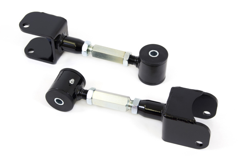 UMI Performance 68-72 GM A-Body Adjustable Upper Control Arms- Poly Bushings - 4025-B