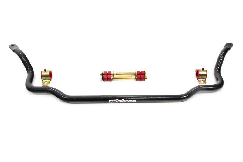 UMI Performance 64-77 A-Body 70-81 F-Body GM Front Sway Bar 1-5/16in Solid - 4067-B