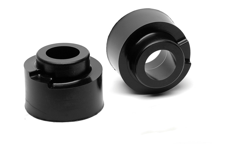 Daystar 2005-2020 Ford F-250 4WD - 2.5in Leveling Kit Front - KF09119BK
