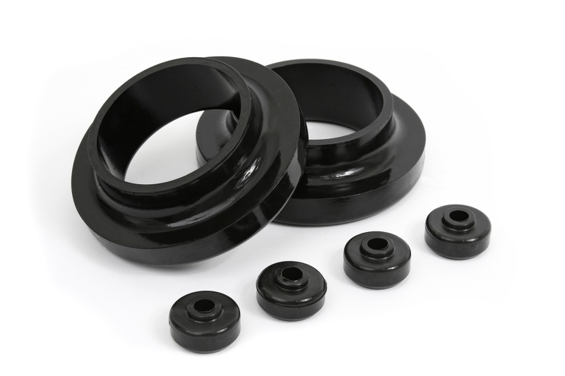 Daystar 1995-2004 Toyota Tacoma 2WD (5 Lug Only) - 1.5in Leveling Kit Front - KT09113BK