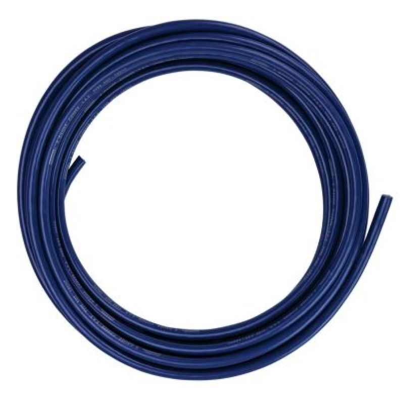 Moroso 2 Gauge Blue Battery Cable - 50ft - 74008