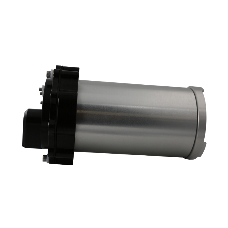 Aeromotive Brushless Eliminator In-Tank (90 Degree) Fuel Pump w/TVS Controller - 19001
