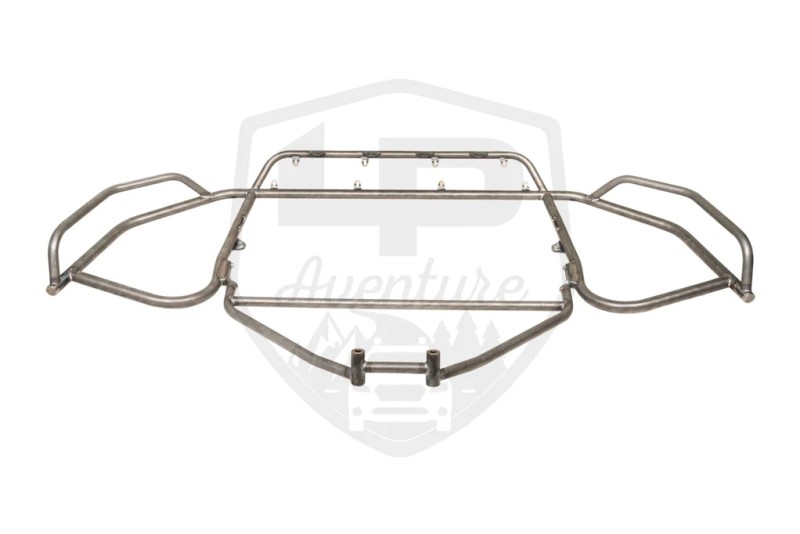 LP Aventure 2023 Subaru Outback Small Bumper Guard - Bare - FLP-OBA-23-GUARD-S