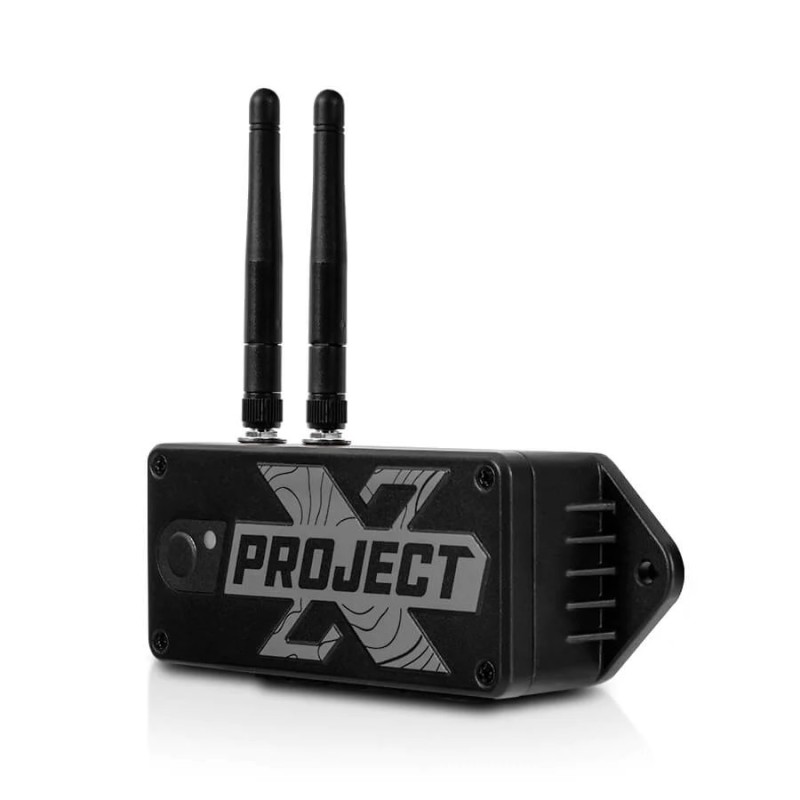 Project X Ghost Box (1PC Module) - GB538825-1