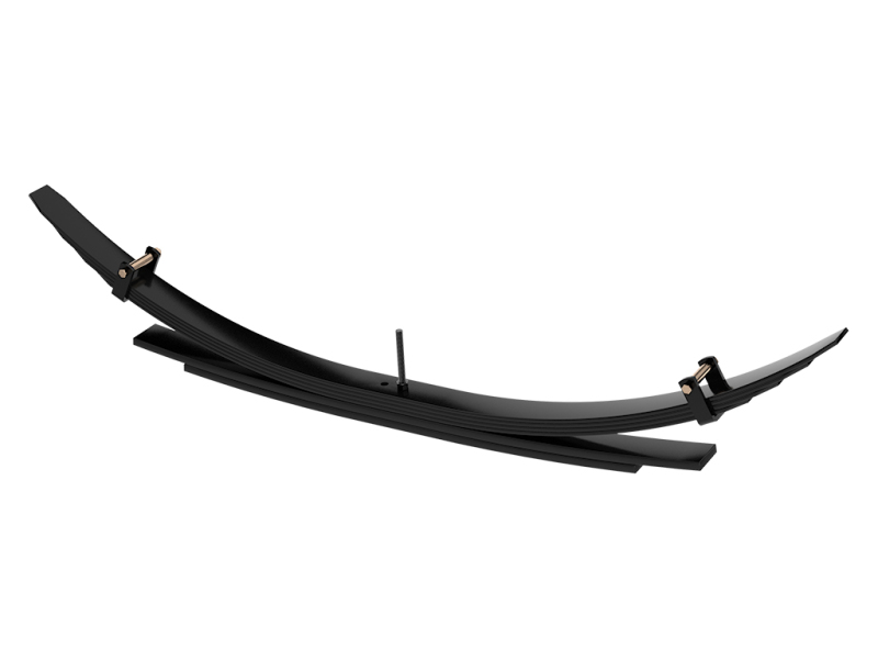 ICON 2008+ Ford F250/F350 Super Duty 2in Rear Leaf Spring Expansion Pack - 168507