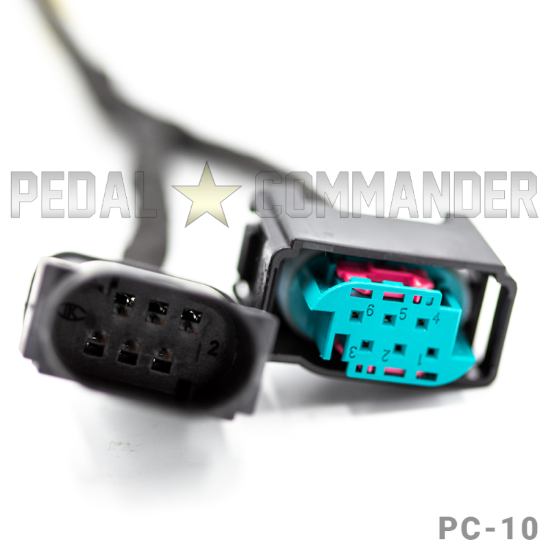 Pedal Commander BMW/Hyundai/Land Rover/Mini Throttle Controller - PC10