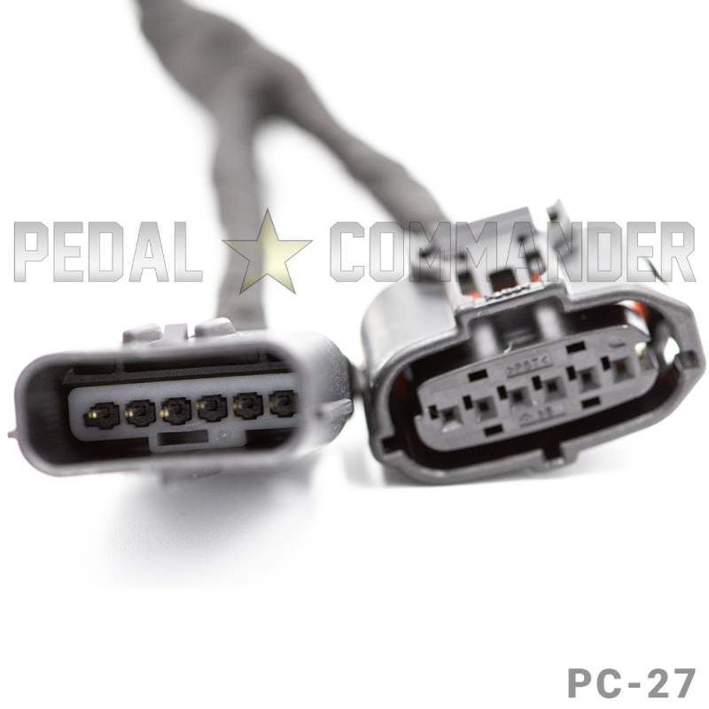 Pedal Commander Isuzu/Lexus/Lotus/Scion/Subaru/Toyota Throttle Controller - PC27
