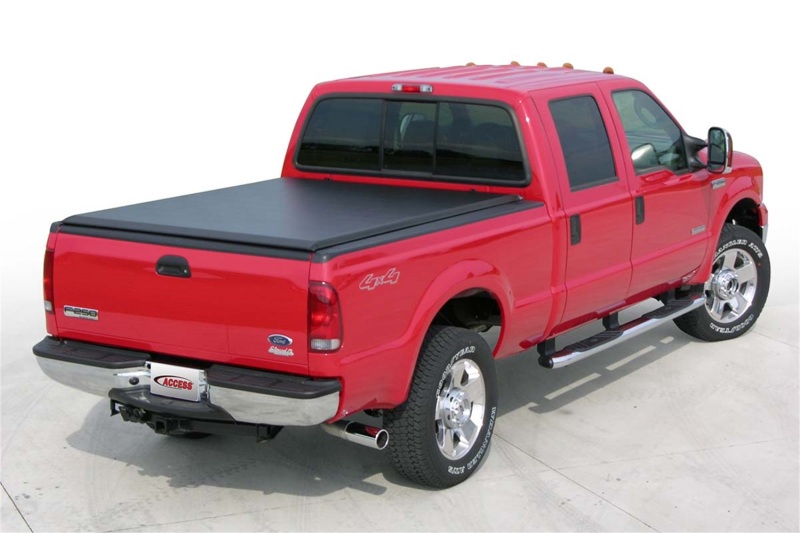 Access 11319 Original Roll-Up Cover For 99-07 Ford F-250 F-350 6ft. 8in. Bed