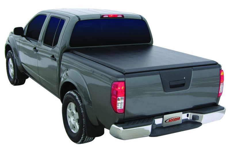 Access 13179 Original Roll-Up Tonneau Cover For Nissan Frontier 2005 NEW