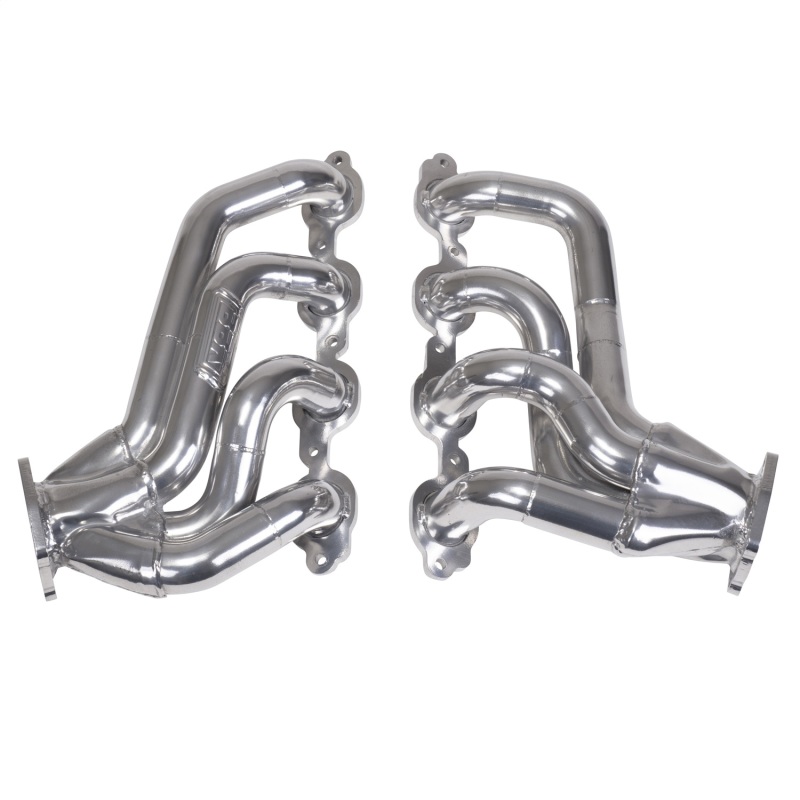 BBK 40430 Shorty Tuned Length Exhaust Header Kit For 16-19 Camaro
