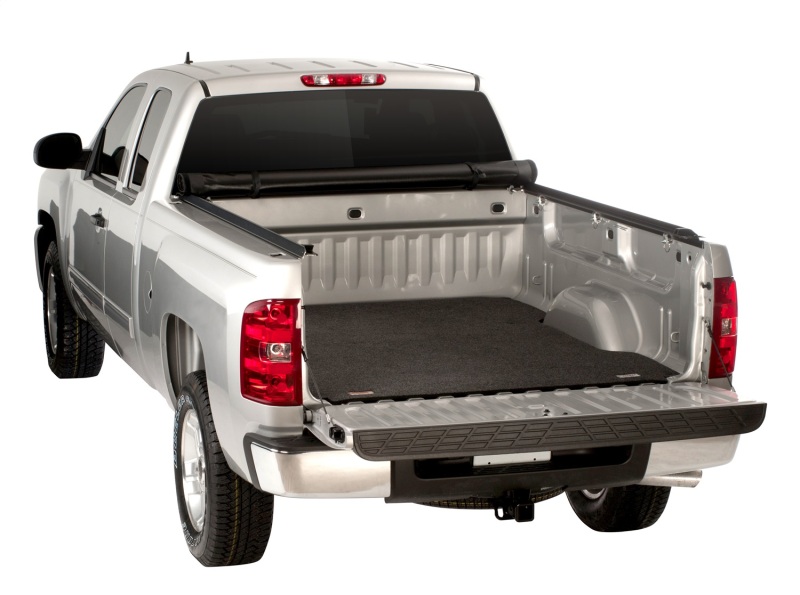 Access 25030159 Truck Bed Mat For 2004-2019 Nissan Titan Crew Cab 5ft. 7in. Bed
