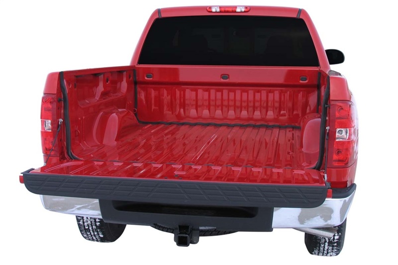 Access 60090 Tailgate Seal TrailSeal Bed Seal For 2007-2019 Chevrolet Silverado