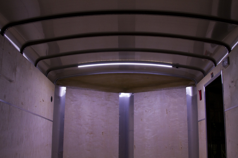 Access 80170 60in LED Strip Light - 1 Single Pack Waterproof