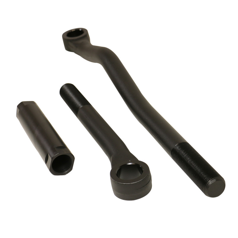 BD Diesel 1032011-F Dodge Track Bar Kit For Ram 2500/3500 1994-2002 NEW