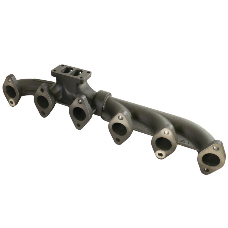 BD Diesel 1045987 5.9L Common Rail Exhaust Manifold For Cummins Dodge 03-07 NEW
