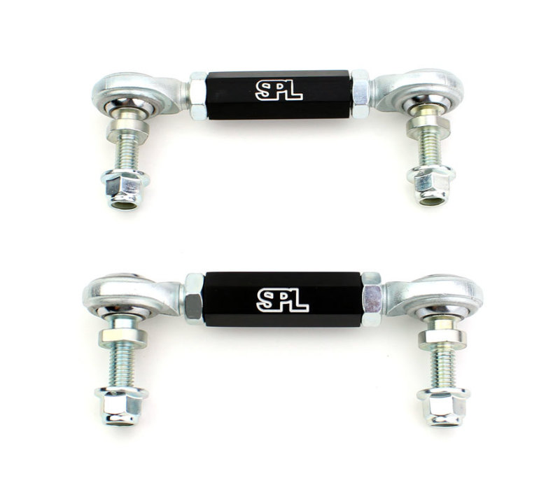 SPL Parts SPL RE F3X Rear Endlinks For BMW F2X/F3X 2010-2022 NEW