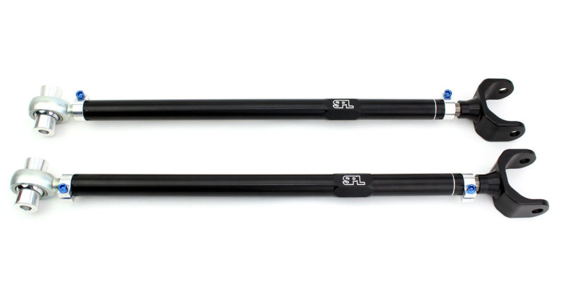 SPL Parts SPL RLL E36 Rear Camber Links For BMW E36 1988-2007 NEW