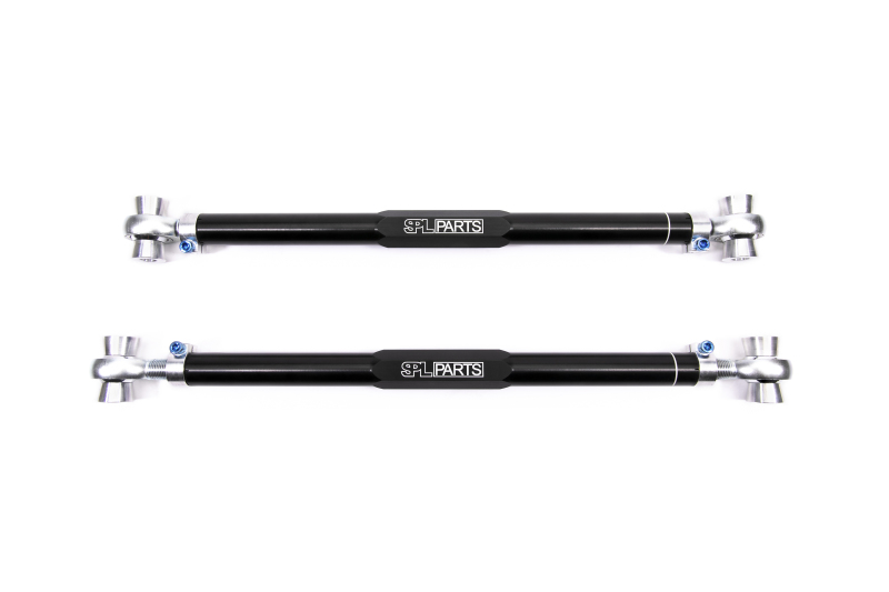 SPL Parts SPL RTAEL CAM6 Rear Toe Links Eccentric Lockout For Camaro 2013-2022