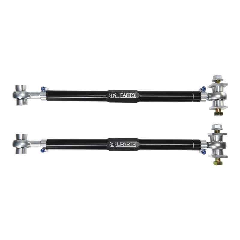 SPL Parts SPL RTAEL G29 Rear Toe Links Eccentric Lockouts For Supra A90 GR 19-22