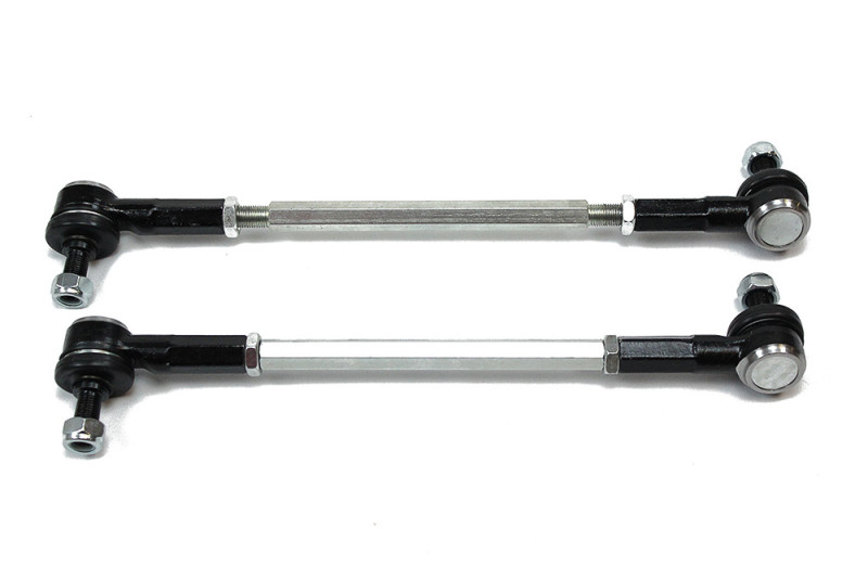 ISR Performance Front Sway Bar End Links - 2010+ Hyundai Genesis Coupe - IS-SBL-GN