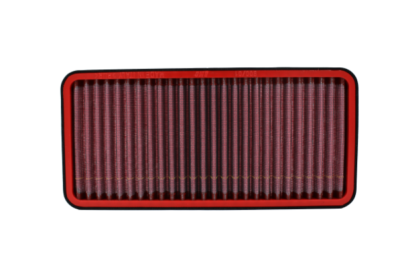 BMC 19+ Aprilia RSV4 1100 Factory Replacement Air Filter- Race - FM900/01RACE