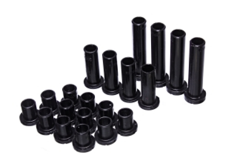 Energy Suspension REAR A ARM BUSHING KIT - 70.7007G