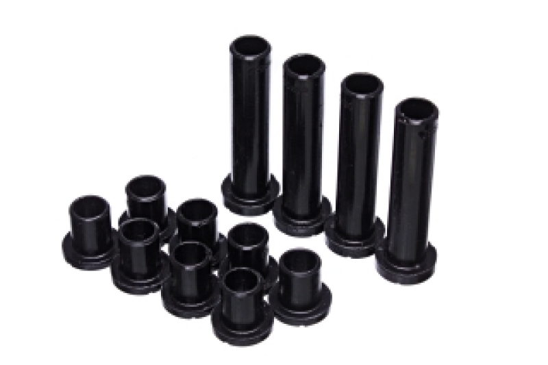 Energy Suspension FRONT A ARM BUSHING KIT - 70.7008G