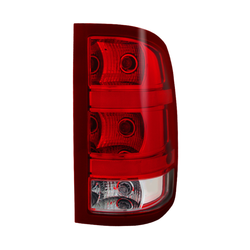 Spyder 9032004 Drive Side Tail Lights, Right NEW