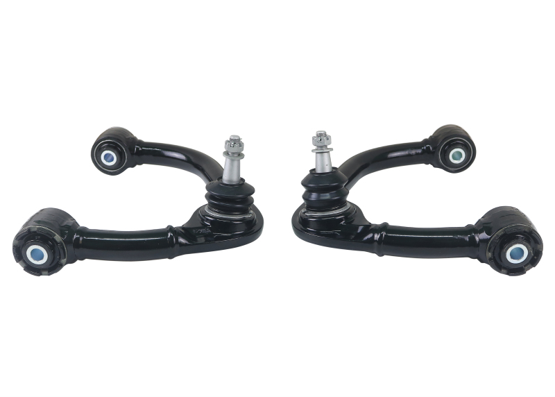 Whiteline 04-20 Ford F-150 Control Arms - Front Upper - KTA318