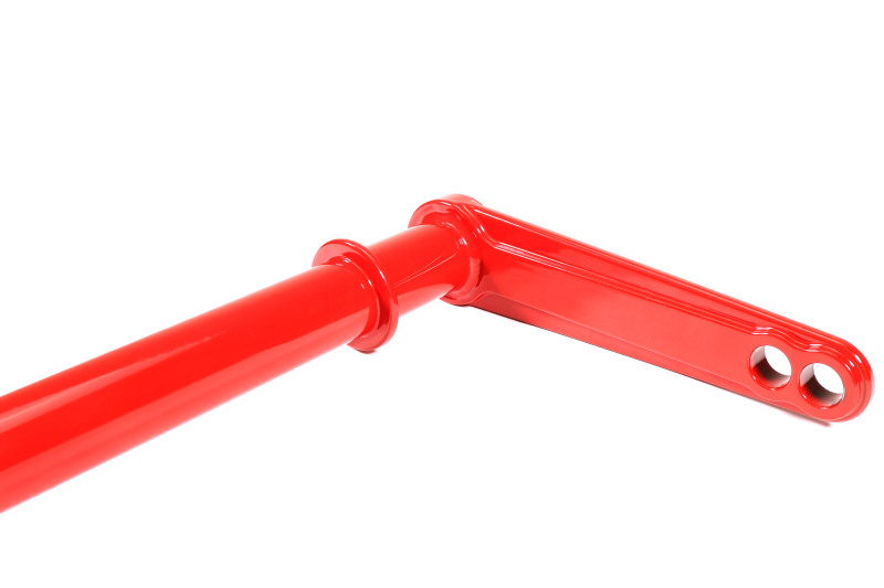 Perrin 22-23 Subaru WRX 22mm Rear Swaybar - Red - PSP-SUS-240