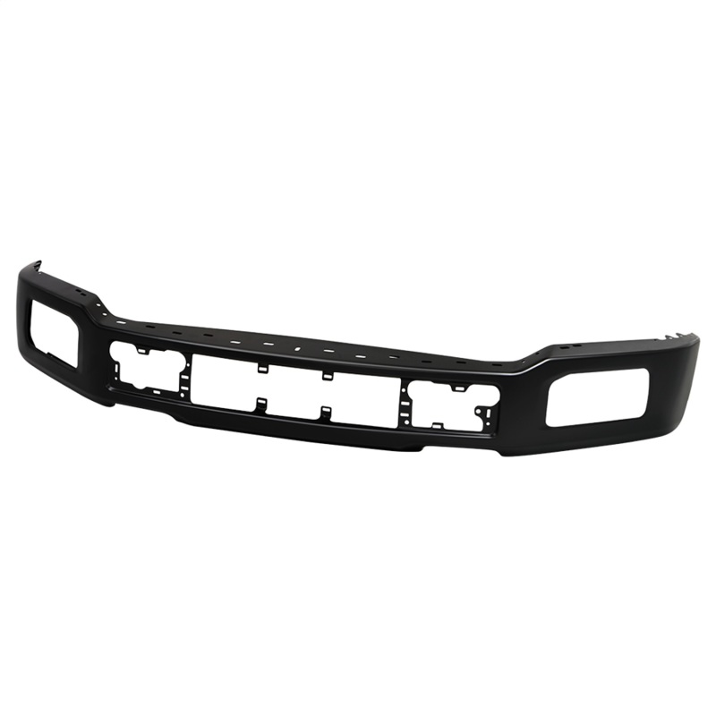 Spyder 9948442 Front Bumper Black For 18-20 Ford F150 KING RANCH LIMITED NEW