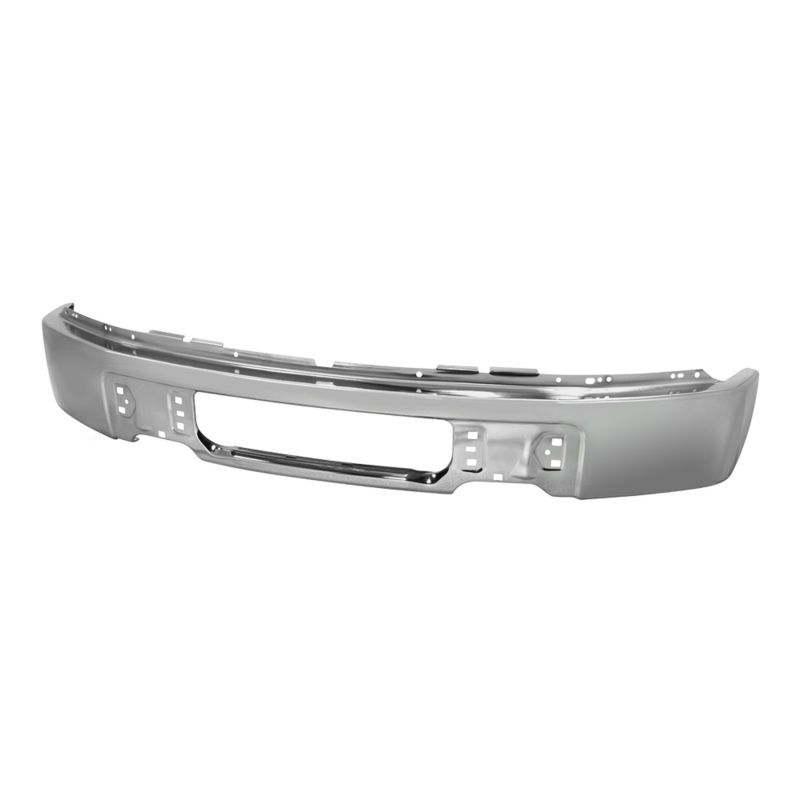 Spyder 9948473 Front Bumper Chrome For 09-14 Ford F150