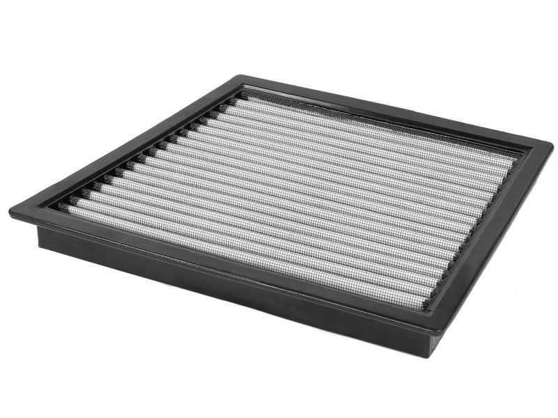 aFe 31-10256 Magnum FLOW Air Filter w/ Pro DRY S Media For 18-19 BMW X2 2.0L