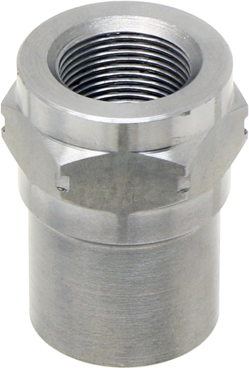 RockJock Threaded Bung 7/8in-14 LH Thread - CE-9116BL1